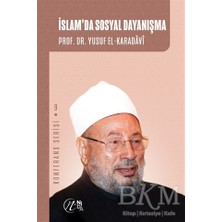 TeknoKapsül Islam`da Sosyal Dayanışma