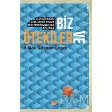 TeknoKapsül Biz ve Ötekiler