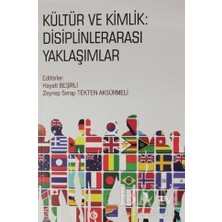 TeknoKapsül Kültür ve Kimlik: Disiplinlerarası Yaklaşımlar