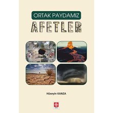 TeknoKapsül Ortak Paydamız Afetler
