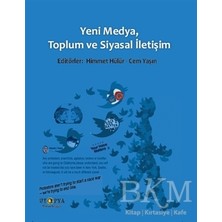 TeknoKapsül Yeni Medya, Toplum ve Siyasal Iletişim