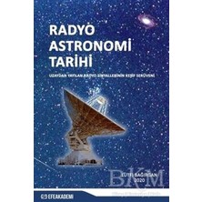 TeknoKapsül Radyo Astronomi Tarihi - Uzaydan Yayılan Sinyallerin Keşif Serüveni