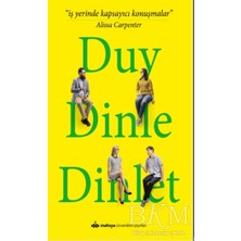 TeknoKapsül Duy Dinle Dinlet