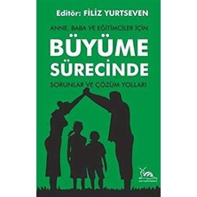 TeknoKapsül Anne, Baba ve Eğitimciler Için Büyüme Sürecinde Sorunlar ve Çözüm Yolları