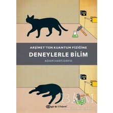 TeknoKapsül Arşimet’ten Kuantum Fiziğine - Deneylerle Bilim
