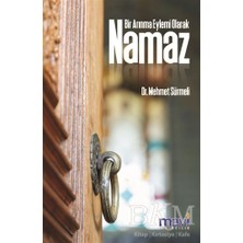 TeknoKapsül Bir Arınma Eylemi Olarak Namaz
