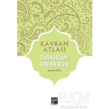 TeknoKapsül Türk Islam Edebiyatı 2 - Kavram Atlası