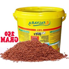 Odea 250 gr Jbl Novo Bits Discus Ciklet Balık Yemi