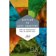 TeknoKapsül Afetler ve Afet Yönetimi