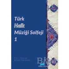 TeknoKapsül Türk Halk Müziği Solfeji 1