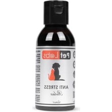 Odea 100 ml Kedi ve Köpekler Için Anti Stres Relax Sıvı Premiks