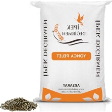 Odea Büyük Boy Ipek Değirmen Yonca Pelet 3 kg