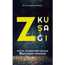 TeknoKapsül Z Kuşağı - Dijital Doğanların Halkla Ilişkilerdeki Yansıması