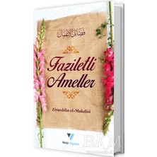 TeknoKapsül Faziletli Ameller
