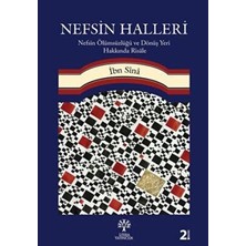 TeknoKapsül Nefsin Halleri