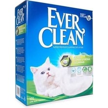 Odea Ever Clean Extra Strong Scented Kedi Kumu 10 Lt