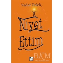 TeknoKapsül Niyet Ettim
