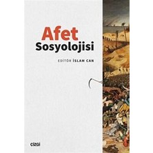 TeknoKapsül Afet Sosyolojisi