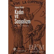 TeknoKapsül Kadın ve Sosyalizm