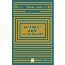 TeknoKapsül Mehmet Akif ve Safahat