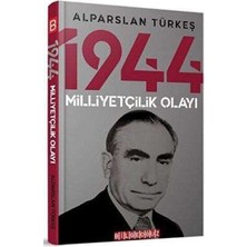 TeknoKapsül 1944 Milliyetçilik Olayı