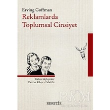 TeknoKapsül Reklamlarda Toplumsal Cinsiyet