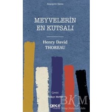 TeknoKapsül Meyvelerin En Kutsalı