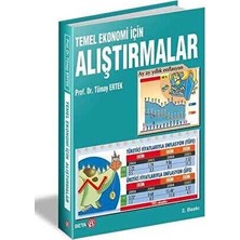 TeknoKapsül Temel Ekonomi Için Alıştırmalar