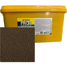 Odea 500 Gr. Tropical Pro Defence-S Boy Probiyotikli Granül Balık Yemi