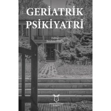 TeknoKapsül Geriatrik Psikiyatri
