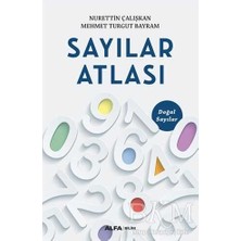 TeknoKapsül Sayılar Atlası