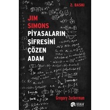 TeknoKapsül Jim Simons Piyasaların Şifresini Çözen Adam