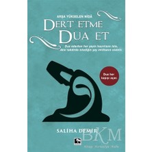 TeknoKapsül Dert Etme Dua Et