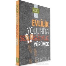 TeknoKapsül Evlilik Yolunda Sevgiyle Yürümek