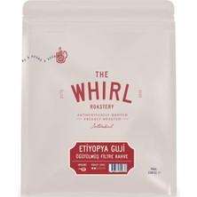 Tr Etiyopya Gujı 250 G Öğütülmüş