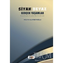 TeknoKapsül Siyah Beyaz Gerçek Yaşamlar