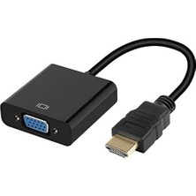 Tr CDG-CNV31 Codegen HDMI Erkek - VGA Dişi Çevirici Adaptör CDG-CNV31