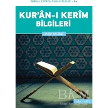 TeknoKapsül Kur`an-I Kerim Bilgileri