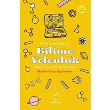 TeknoKapsül Yapay Zeka Bilge Ile Bilime Yolculuk