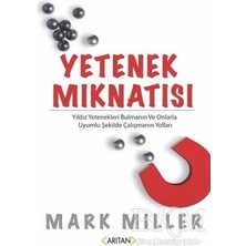 TeknoKapsül Yetenek Mıknatısı