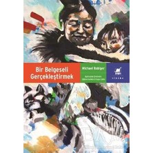 TeknoKapsül Bir Belgeseli Gerçekleştirmek