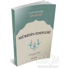 TeknoKapsül Müridin Edepleri
