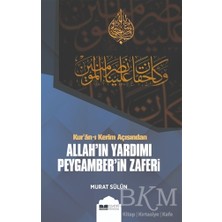 TeknoKapsül Kur`an-I Kerim Açısından Allah`ın Yardımı Peygamber`in Zaferi