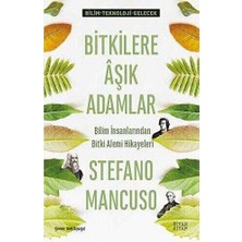 TeknoKapsül Bitkilere Aşık Adamlar