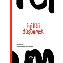 TeknoKapsül Iyiliği Düşünmek