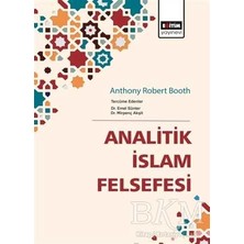 TeknoKapsül Analitik Islam Felsefesi