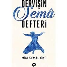 TeknoKapsül Dervişin Sema Defteri