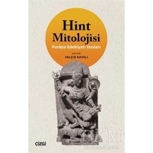 TeknoKapsül Hint Mitolojisi