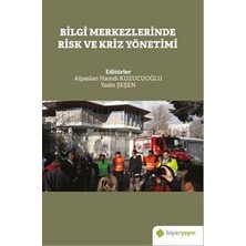 TeknoKapsül Bilgi Merkezlerinde Risk ve Kriz Yönetimi