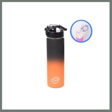 Bezos Tritan Matara 630ML 1 Adet Mmbz